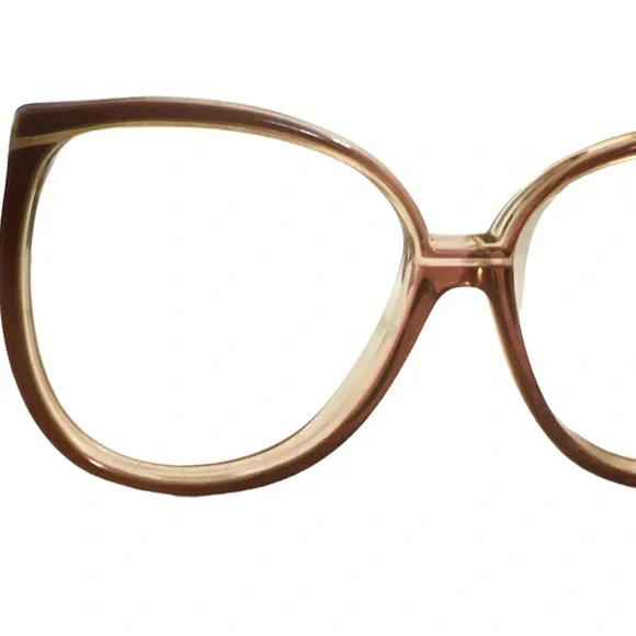 1980’s Silhouette Sunglasses/Frames, Model 1032, Made in Austria - Picture 7 of 7